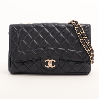 Chanel Medium Mademoiselle Chic Flap Bag