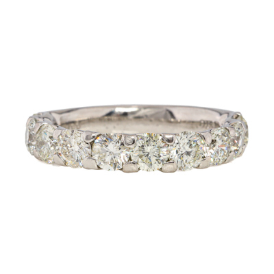 2.00ct Diamond Eternity Ring