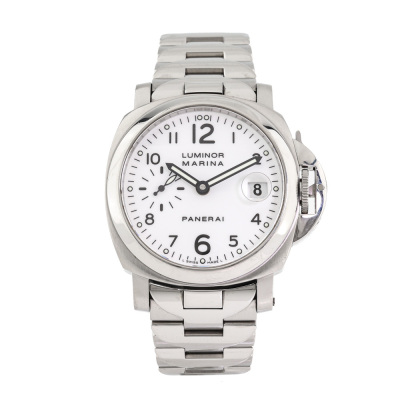 Panerai Luminor Marina Mens Watch