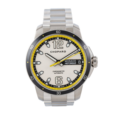 Chopard Grand Prix De Monaco Mens Watch