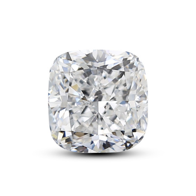 3.23ct Loose Diamond GIA D VS2