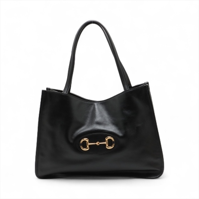 Gucci Horsebit 1955 Tote Bag