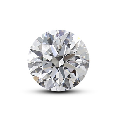 1.01ct Loose Diamond GIA D IF
