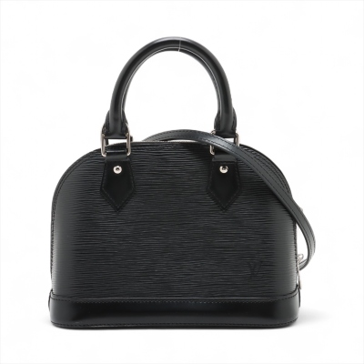 Louis Vuitton Epi Leather Alma BB