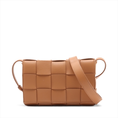 Bottega Veneta Cassette Crossbody Bag