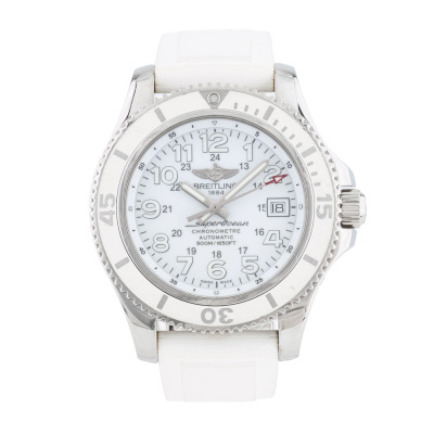 Breitling Superocean II Mens Watch