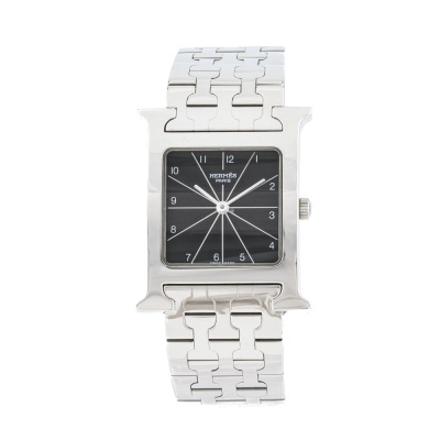 Hermes Heure H Watch