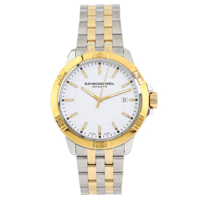 Raymond Weil Tango Classic Mens Watch