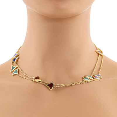 Bvlgari Diva Dream Necklace