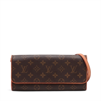 Louis Vuitton Pochette Twin GM