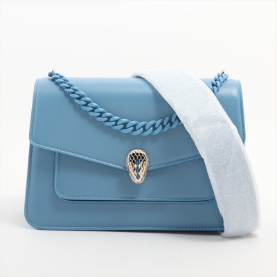 Bvlgari Serpenti Forever 2Way Bag