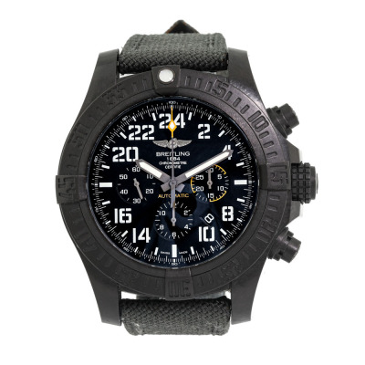 Breitling Avenger Hurricane Mens Watch