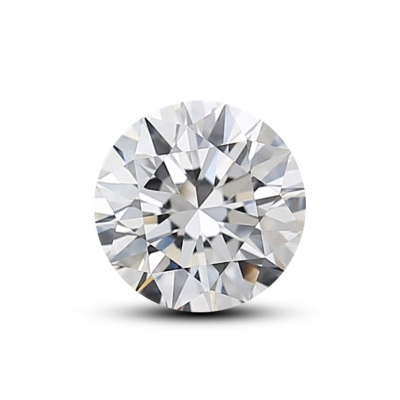 0.70ct Loose Diamond GIA D VS1