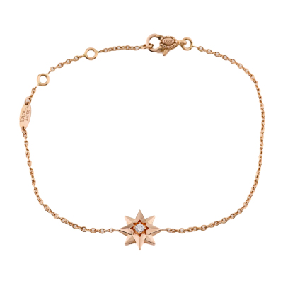 Christian Dior Etoile des Vents Bracelet