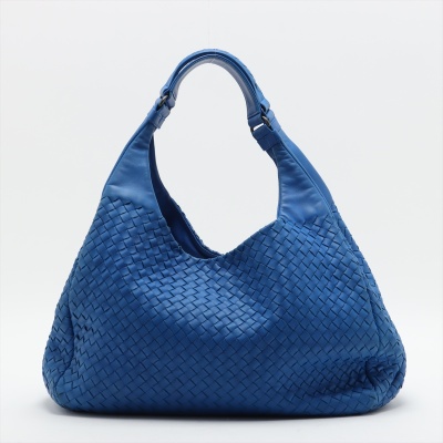 Bottega Veneta Campana Hobo Bag