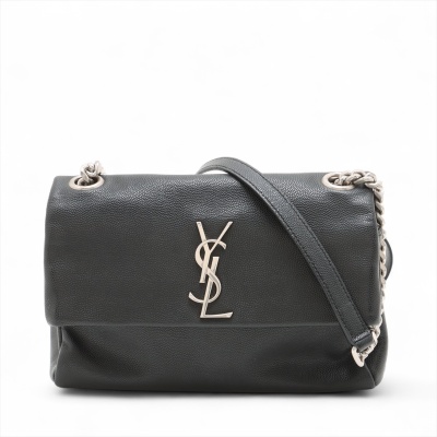 Saint Laurent Small West Hollywood Bag