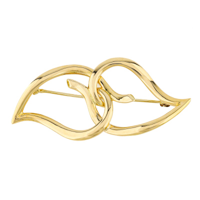 Tiffany & Co. Brooch