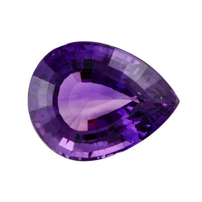 60.03ct Loose Amethyst