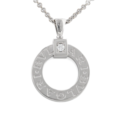 Bvlgari Bvlgari Necklace