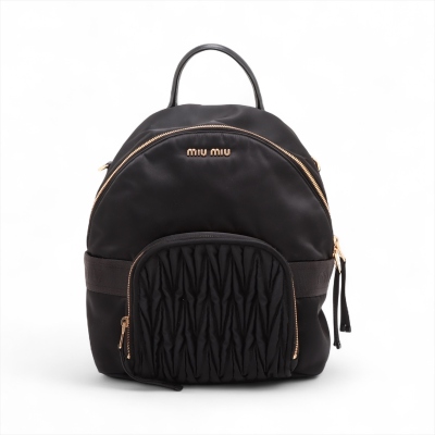 Miu Miu Backpack