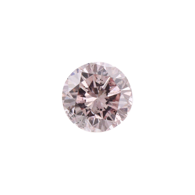 0.10ct Argyle Origin Fancy Pink Diamond GSL