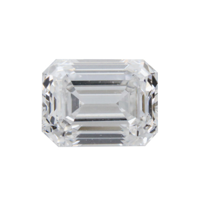 0.41ct Loose Diamond GIA E VVS1