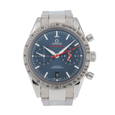Omega Speedmaster '57 Mens Watch