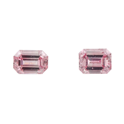 Argyle Origin 5PP Diamonds 0.19ct GSL