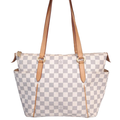 Louis Vuitton Totally PM Tote