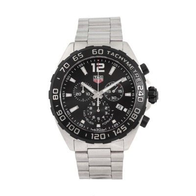 TAG Heuer Formula 1 Mens Watch