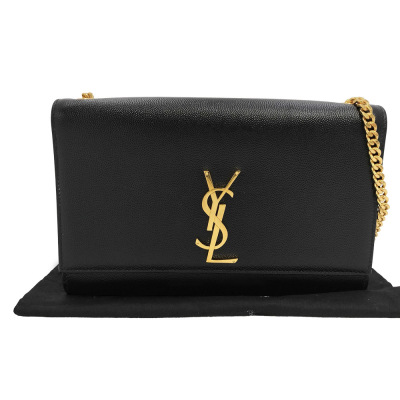 Saint Laurent Medium Kate Shoulder Bag