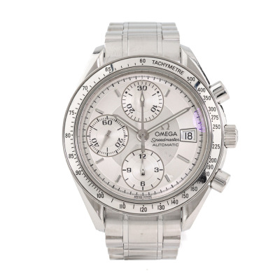 Omega Speedmaster Date Mens Watch