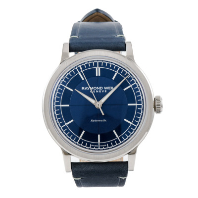 Raymond Weil Millesime Mens Watch