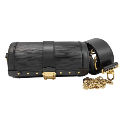Louis Vuitton Epi Papillon Trunk