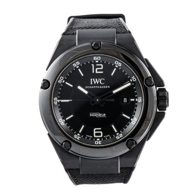 IWC Schaffhausen Ingenieur Mens Watch
