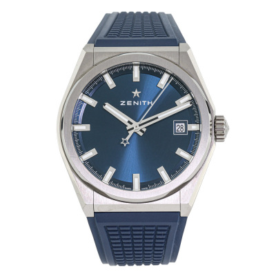 Zenith Defy Classic Mens Watch