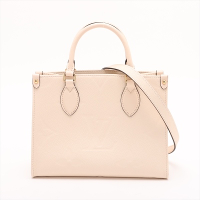 Louis Vuitton OnTheGo PM