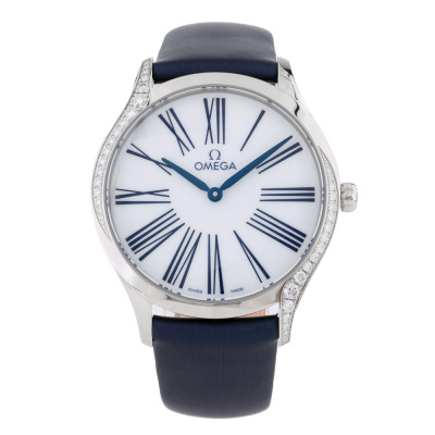 Omega De Ville Tresor Watch