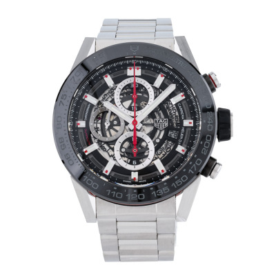 TAG Heuer Carrera Mens Watch