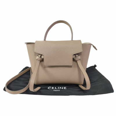 Celine Nano Belt Bag