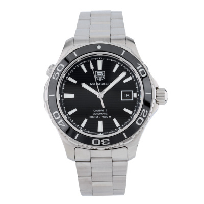 TAG Heuer Aquaracer Mens Watch