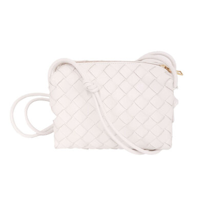 Bottega Veneta Mini Loop Camera Bag