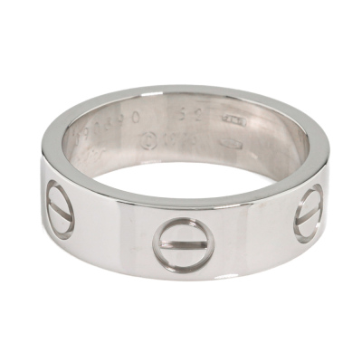 Cartier Love Ring