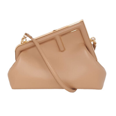 Fendi First Small Shoulder Bag