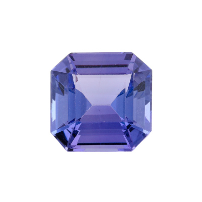 3.27ct Loose Tanzanite