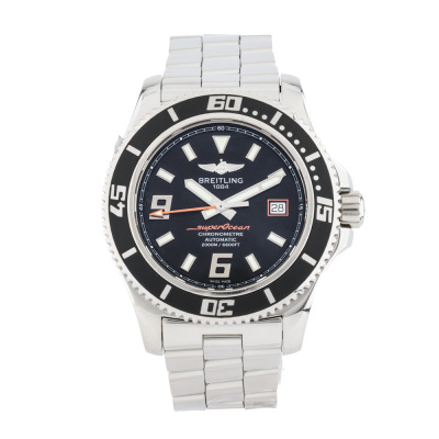 Breitling Superocean 44 Mens Watch