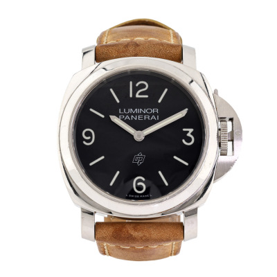 Panerai Luminor Base Logo Mens Watch