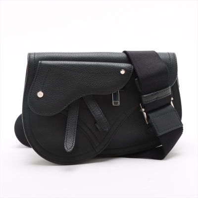 Dior Saddle Messenger Bag