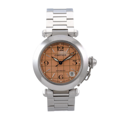 Cartier Pasha C Watch