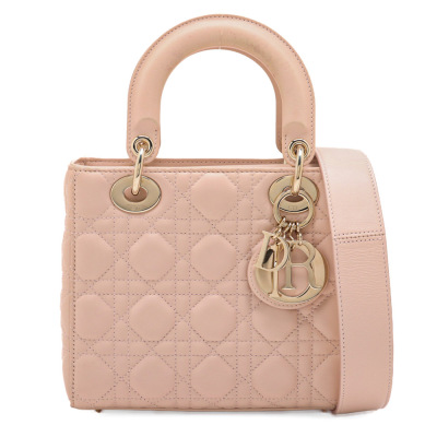 Christian Dior Small ABCDior